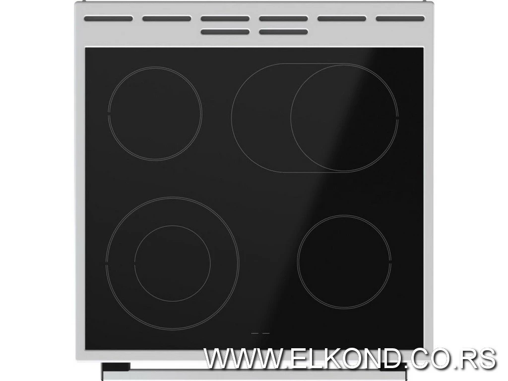 **ŠPORET ECS6350WPA  739094