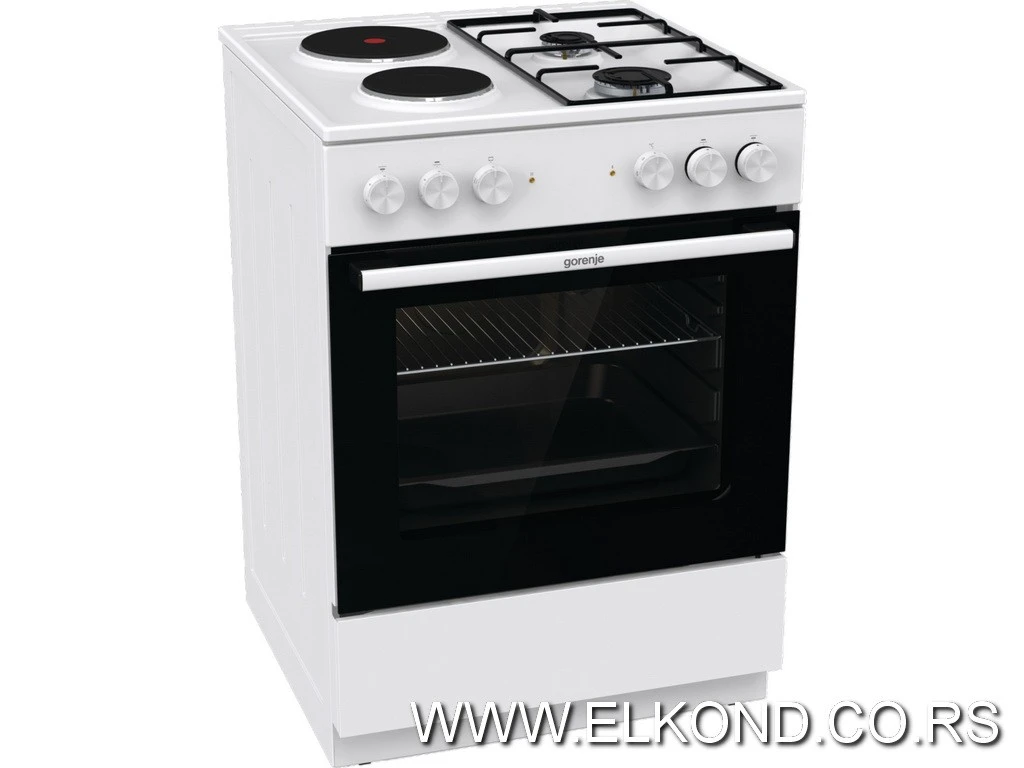 **ŠPORET GK6A10WG 740623