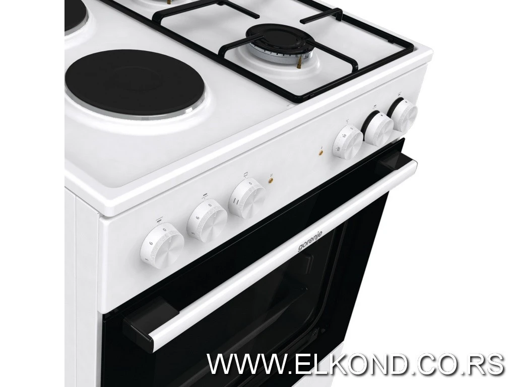 **ŠPORET GK6A10WG 740623