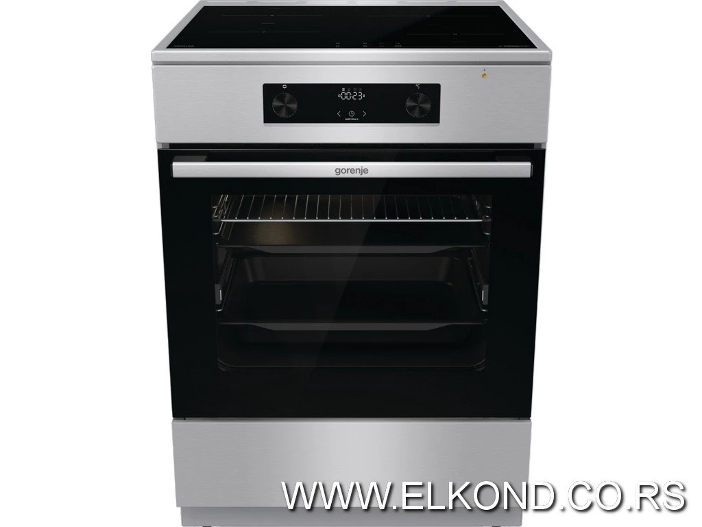 **ŠPORET INDUKCIJSKI GEIT6C60XPG