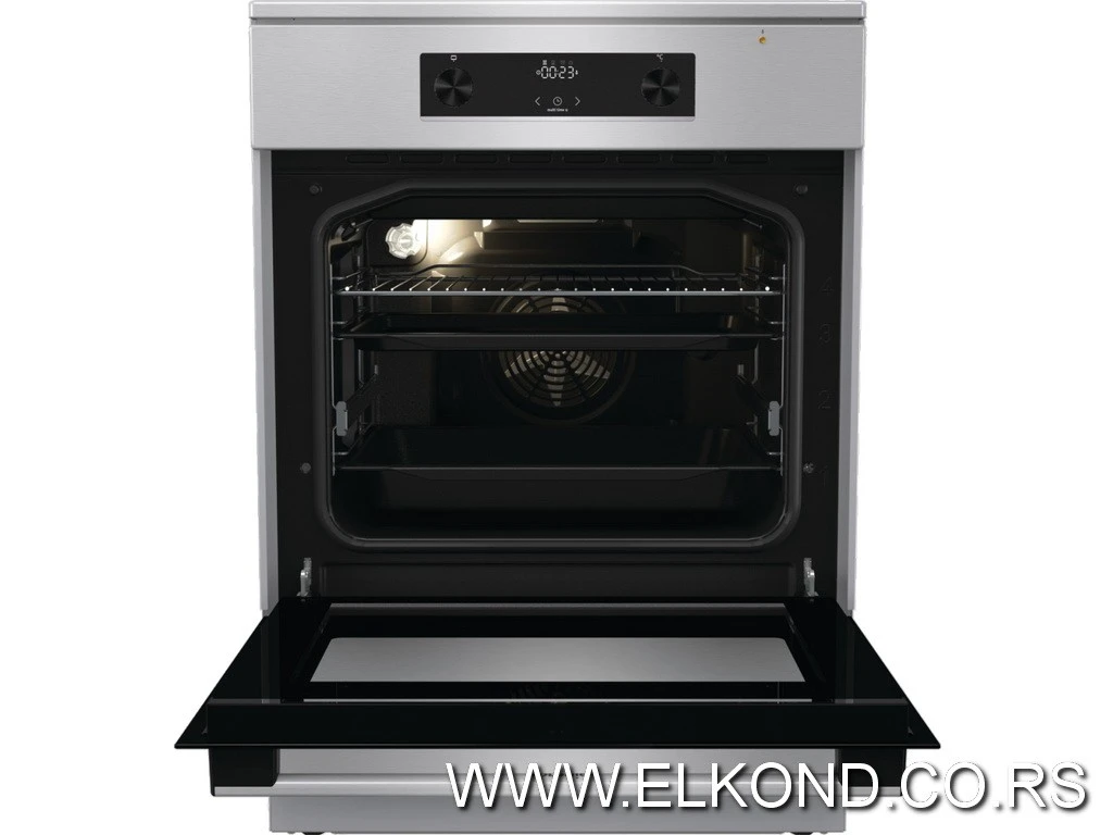 **ŠPORET INDUKCIJSKI GEIT6C60XPG