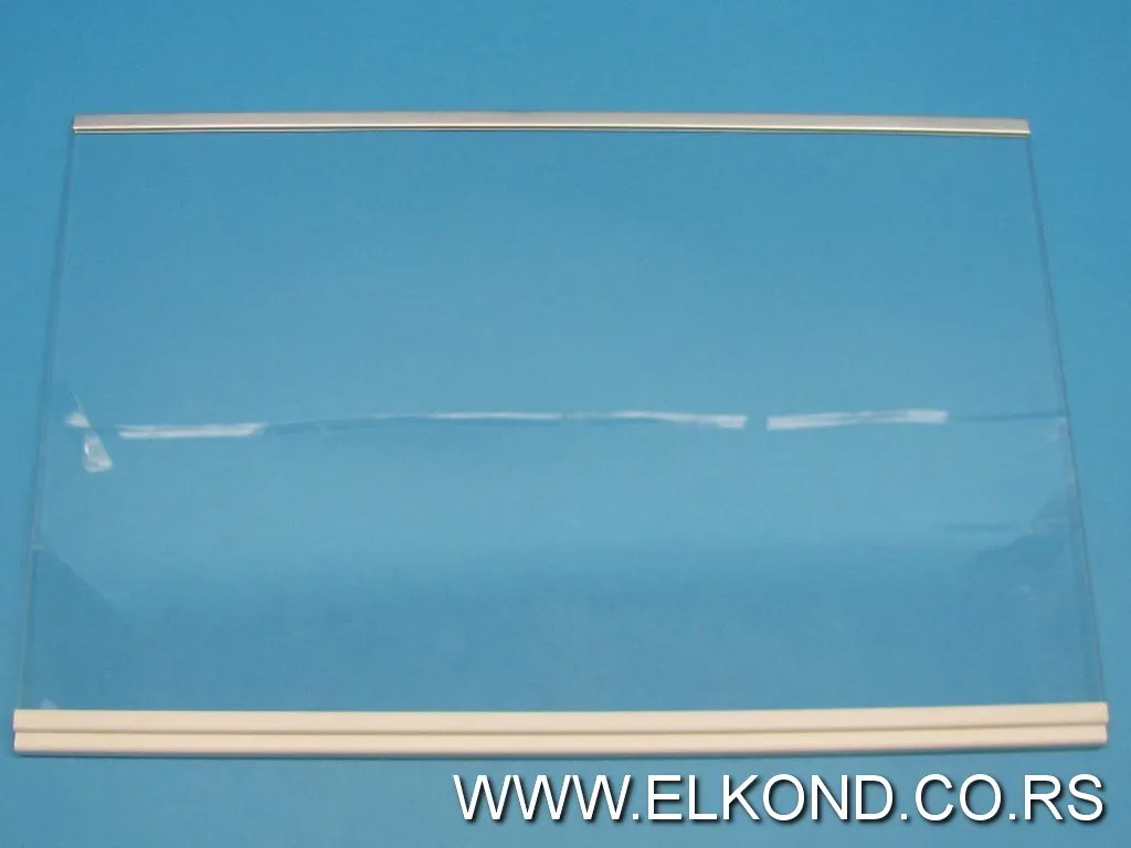 STAKLENA POLICA FRIŽIDERA GORENJE 433234