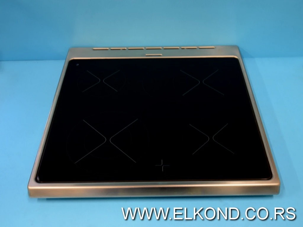 STAKLOKERAMIK PLOČA 233833 GORENJE