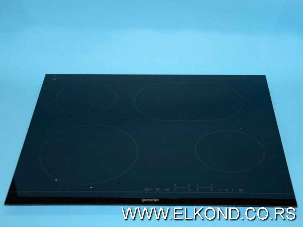 STAKLOKERAMIK PLOČA 595X520 GORENJE 696896