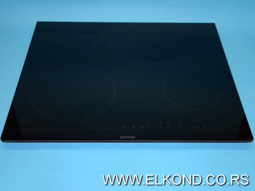 STAKLOKERAMIK PLOČA 595X520 GORENJE 698852