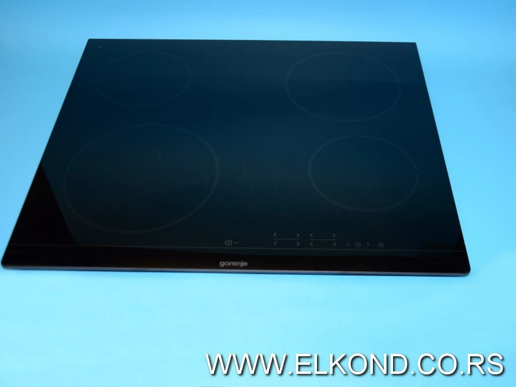 STAKLOKERAMIK PLOČA 595X520 GORENJE 706838