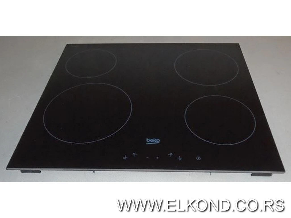 STAKLOKERAMIK PLOČA BEKO 190261628