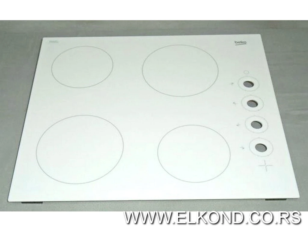 STAKLOKERAMIK PLOČA BEKO 190261647