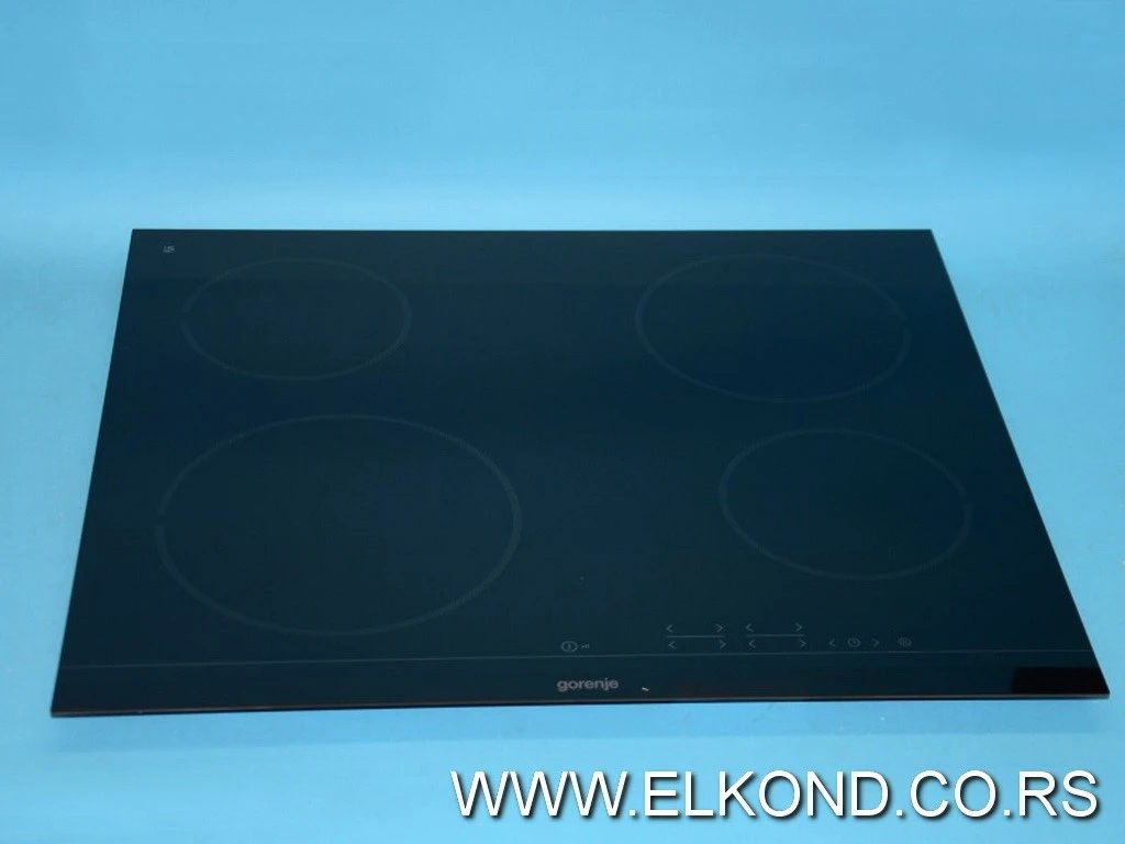 STAKLOKERAMIK PLOČA BR6AF-T0 GORENJE 706793