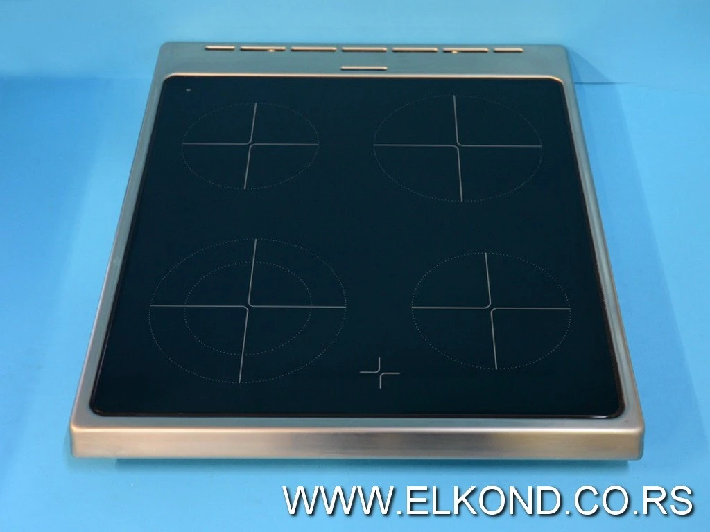 STAKLOKERAMIK PLOČA EC57335AX