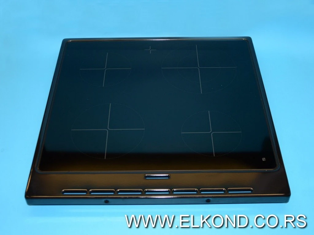 STAKLOKERAMIK PLOČA EC66103ABR