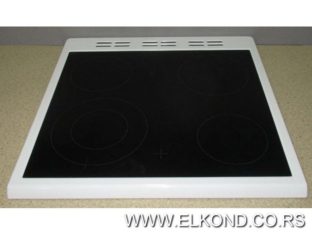 STAKLOKERAMIK PLOČA FSM57300GGW BEKO 4410300285