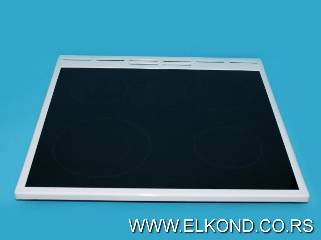 STAKLOKERAMIK PLOČA GECS6C70WPA  882872