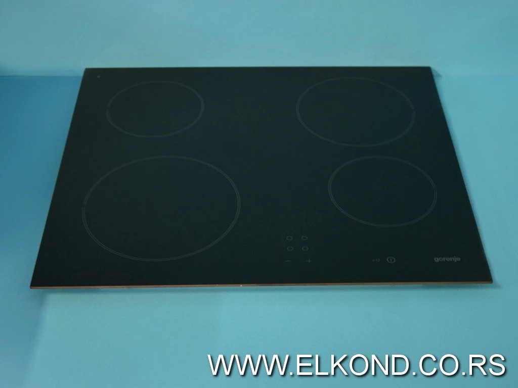 STAKLOKERAMIK PLOČA GORENJE 464970