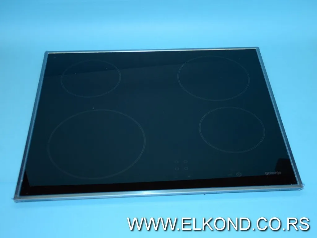 STAKLOKERAMIK PLOČA GORENJE 465066