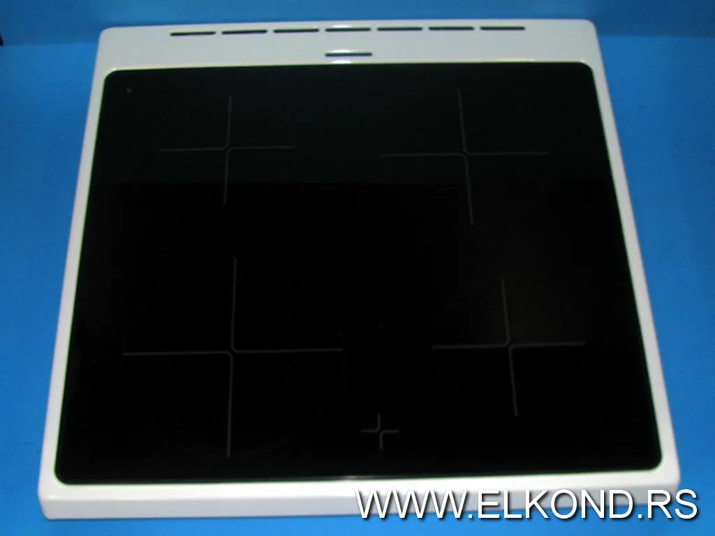 STAKLOKERAMIK PLOČA EC67131AW