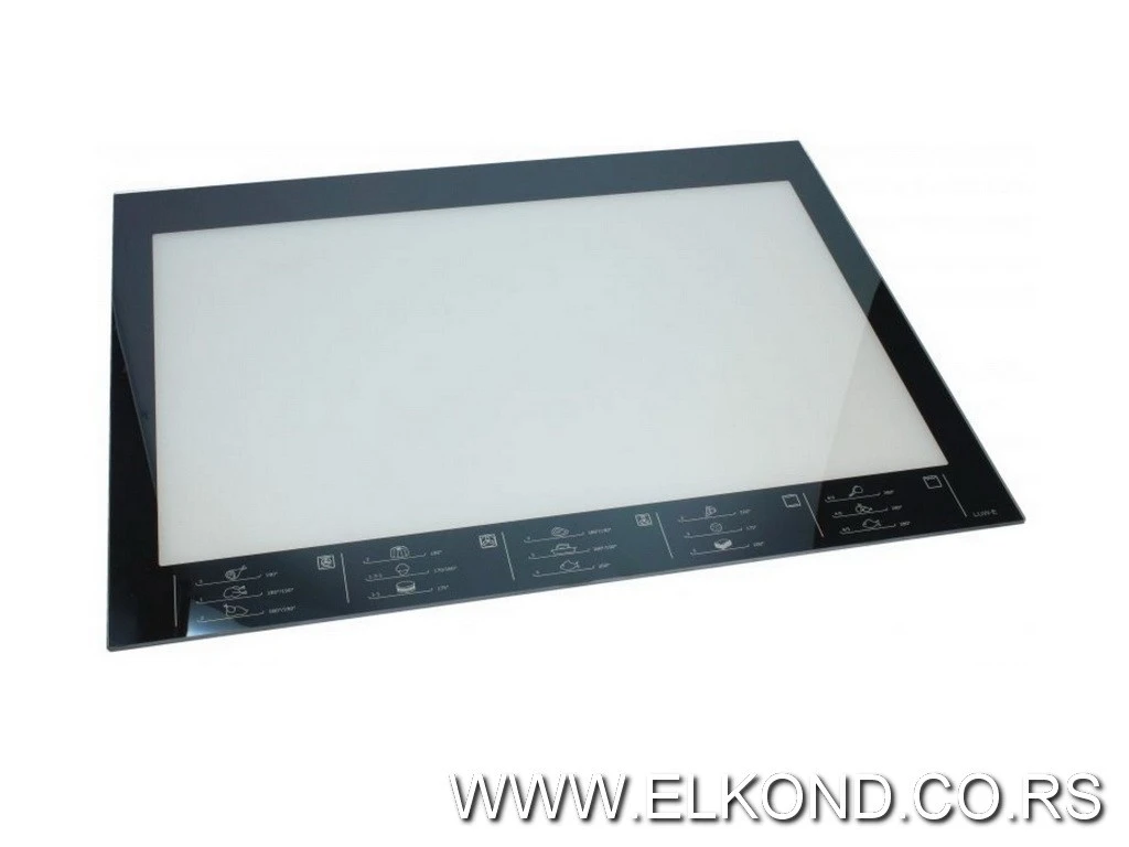 STAKLO VRATA RERNE BEKO 290440566