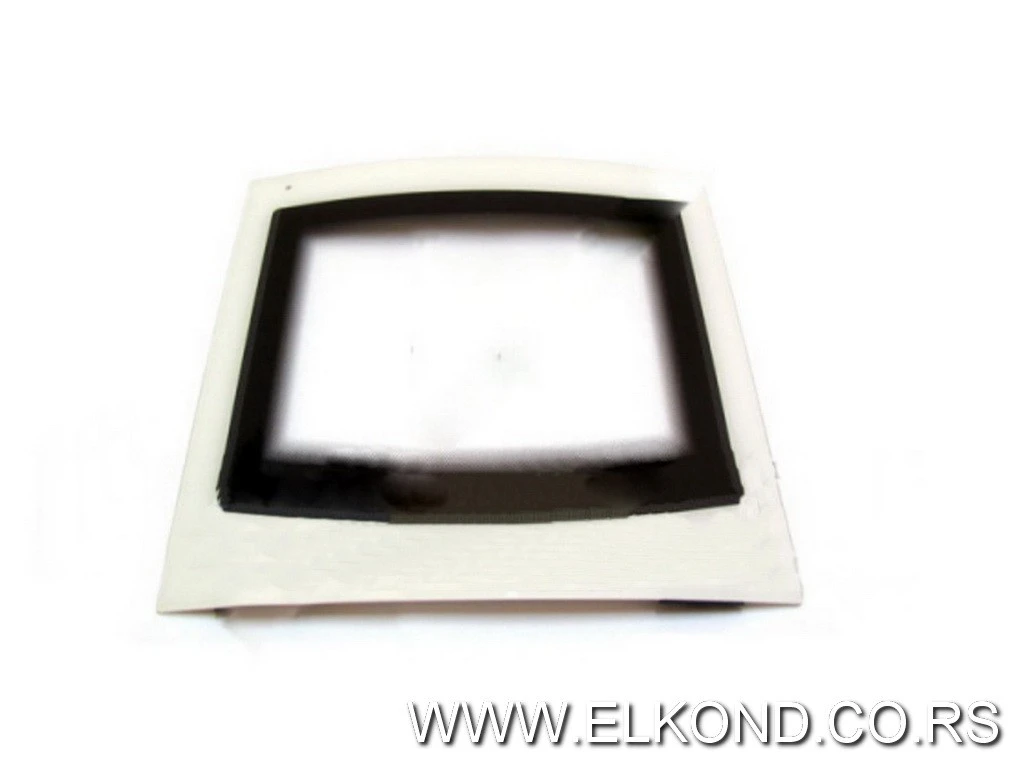 STAKLO VRATA RERNE GORENJE 495X466 629400