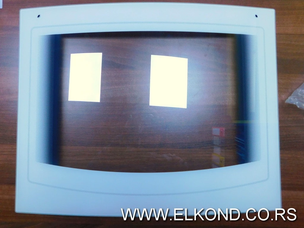 STAKLO VRATA RERNE GORENJE 595X463 EC7790W