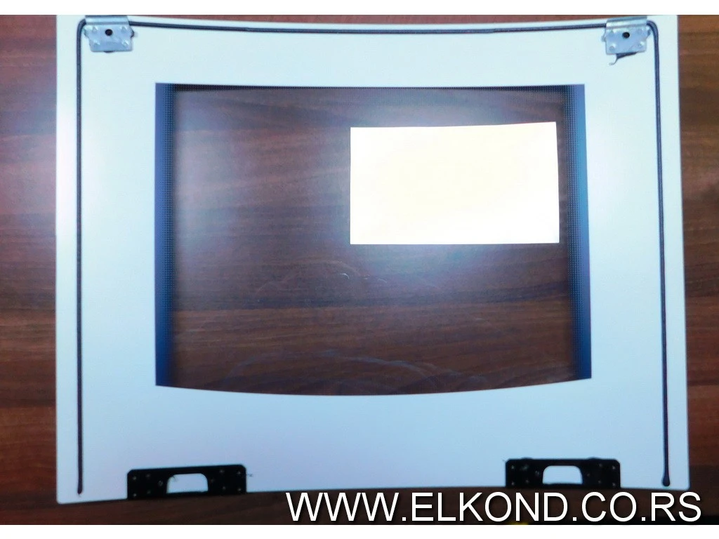 STAKLO VRATA RERNE GORENJE 595X463 EC7790W