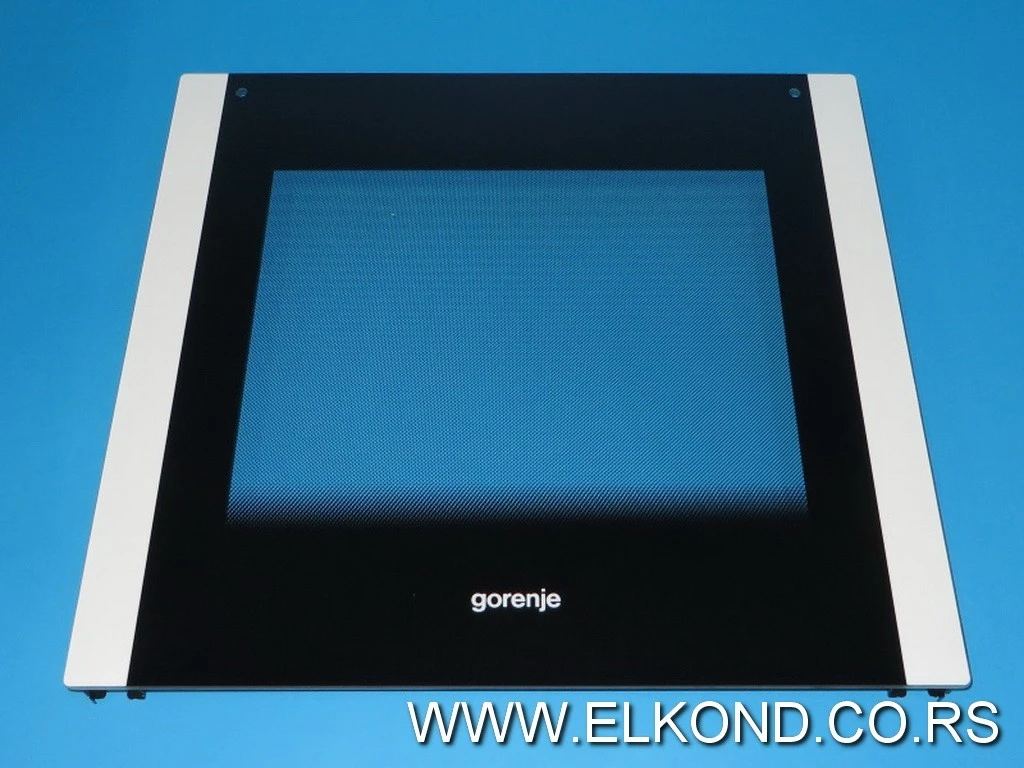 STAKLO VRATA RERNE SPOLJNA GORENJE 503HF 429744