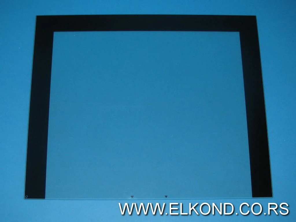 STAKLO VRATA RERNE UNUTRAŠNJA GORENJE 429362