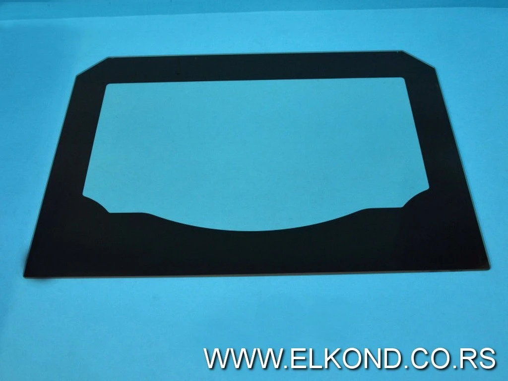 STAKLO VRATA RERNE UNUTRAŠNJA GORENJE 429696