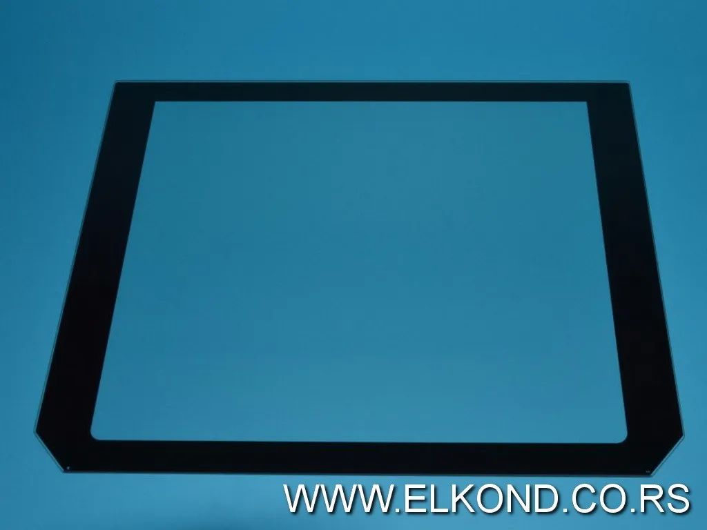 STAKLO VRATA RERNE UNUTRAŠNJA GORENJE 809433