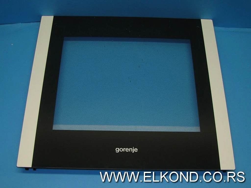 STAKLO VRATA ŠPORETA SPOLJNA GORENJE 420052