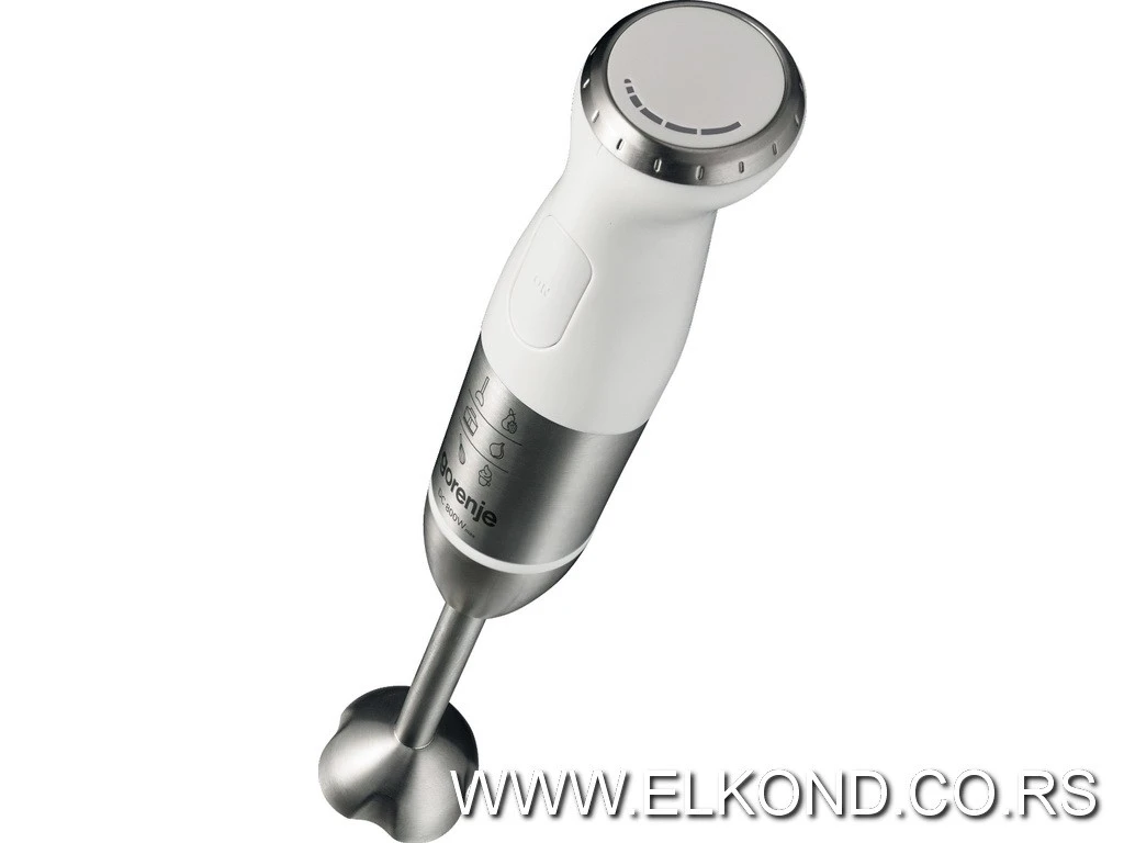 **ŠTAPNI MIKSER HBX883QW  735656