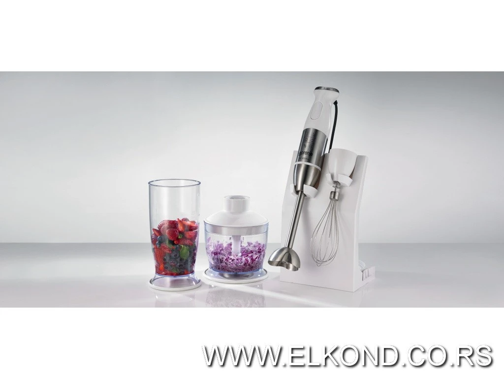 **ŠTAPNI MIKSER HBX883QW  735656