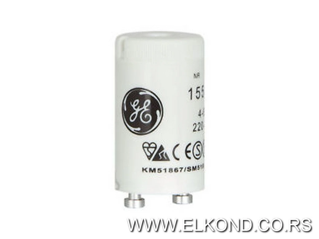 STARTER FC CEV 4-22W S-2