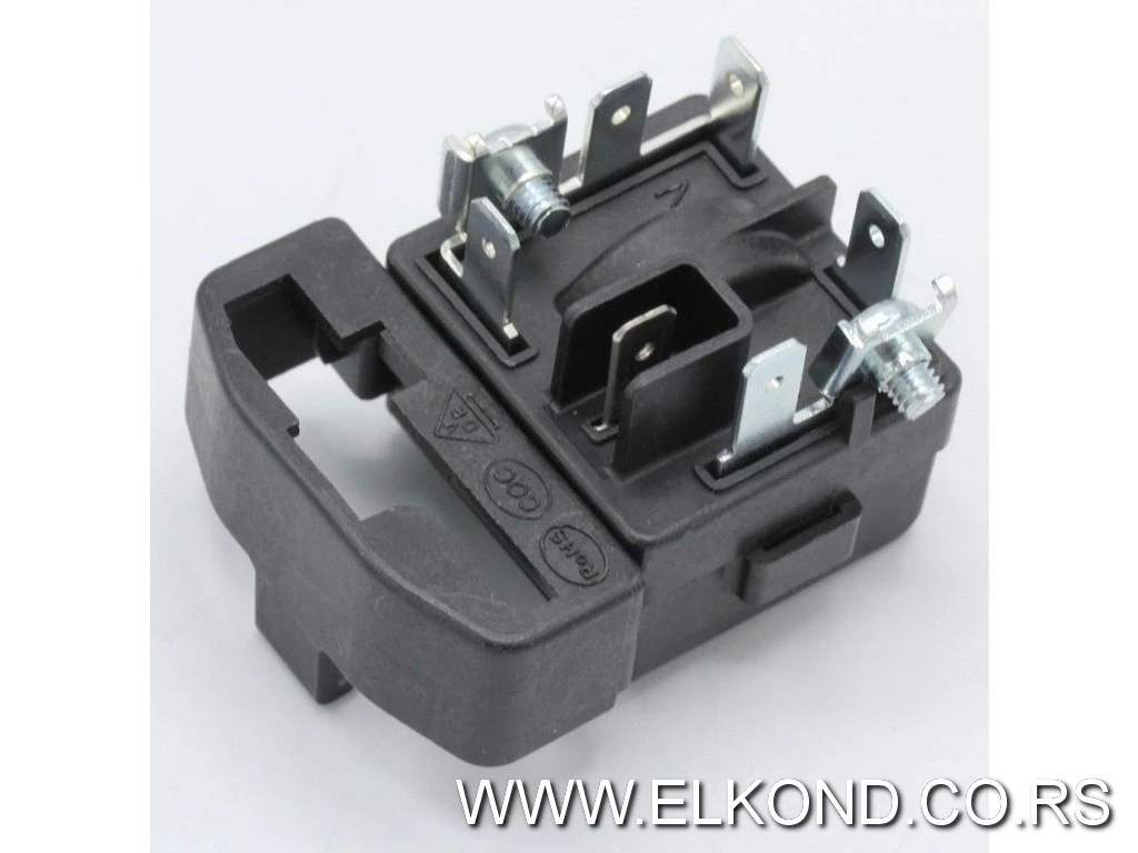 START RELEJ PTC KOMPRESORA JAIXPERA BEKO 5731010100