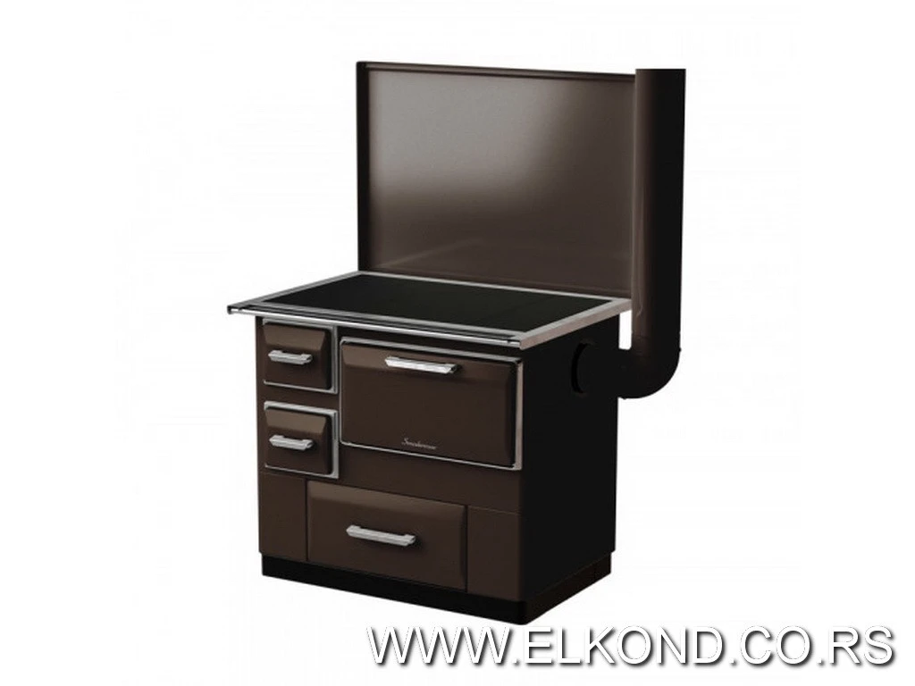 **ŠTEDNJAK MBS-7 SL DP BRAON