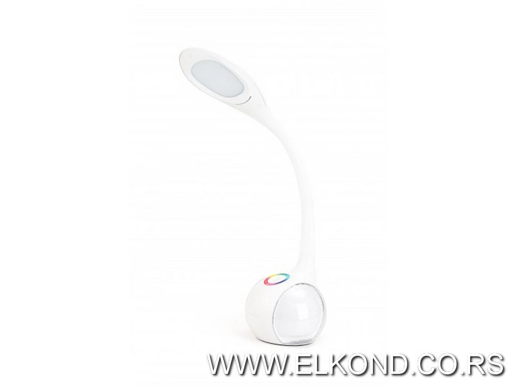 STONA LAMPA M1061 RGB 5500K 5.5W MITEA