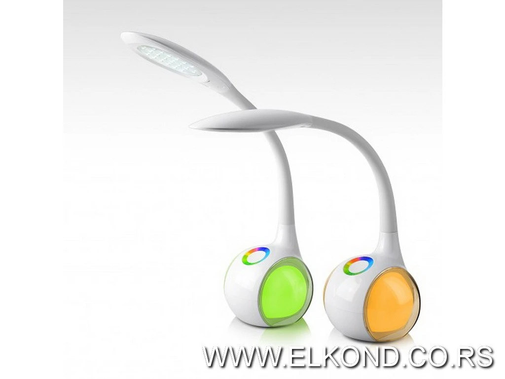 STONA LAMPA M1061 RGB 5500K 5.5W MITEA