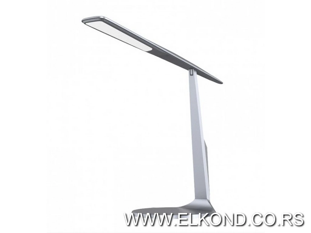 STONA LAMPA M1062 4500K 4W SIVA