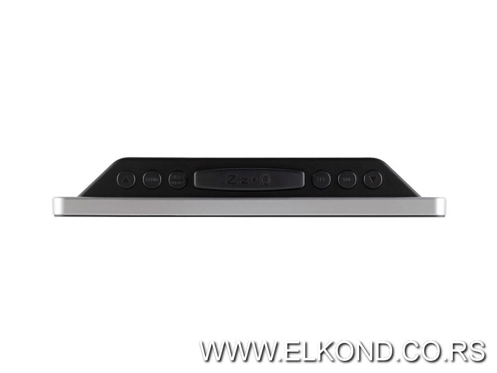 STONI SAT SA BUDILNIKOM I RADIOM  LTCR05