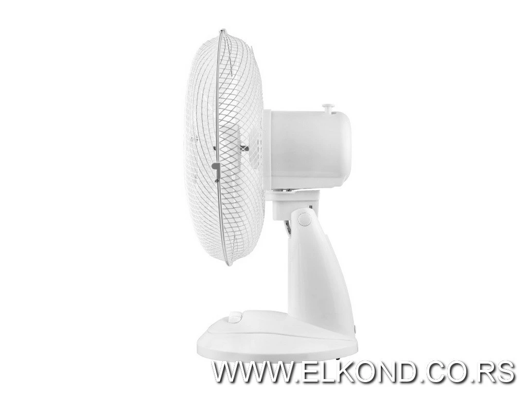 **STONI VENTILATOR 35W 30cm  PROSTO