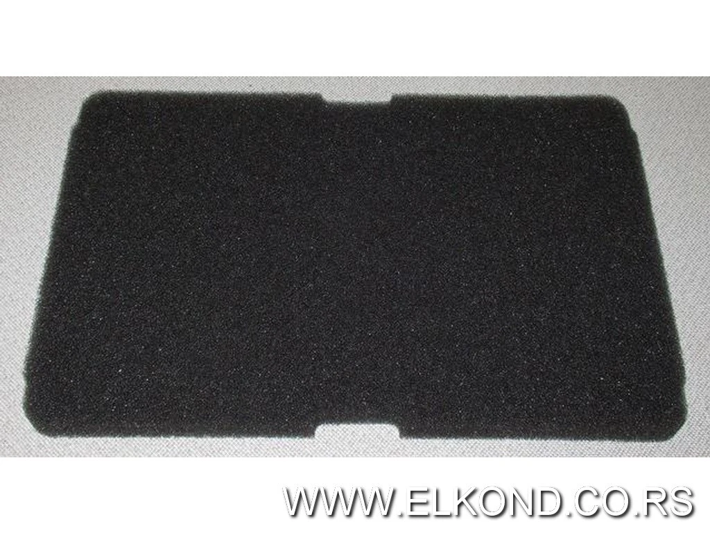 SUNĐERASTI FILTER SUŠARE BEKO 2964840200