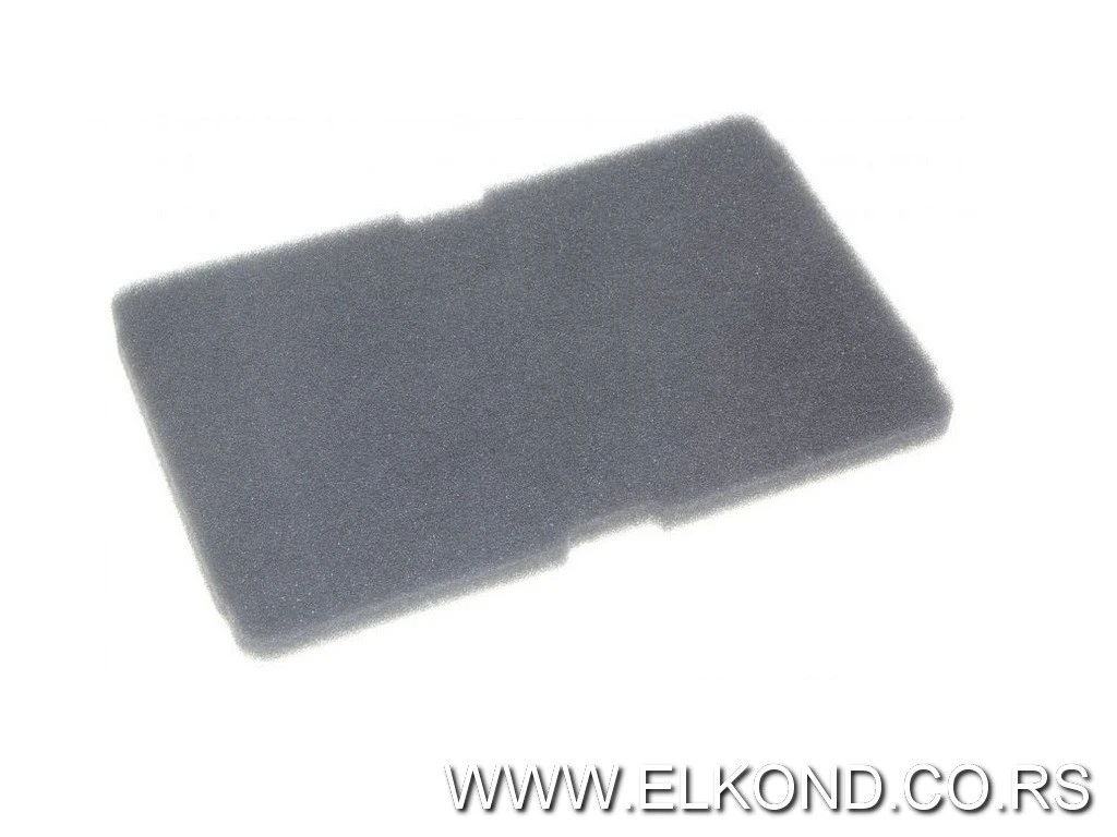 SUNĐERASTI FILTER SUŠARE BEKO 2964840200