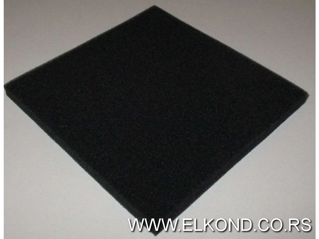 SUNĐERASTI FILTER USISIVAČA BEKO 9178011269