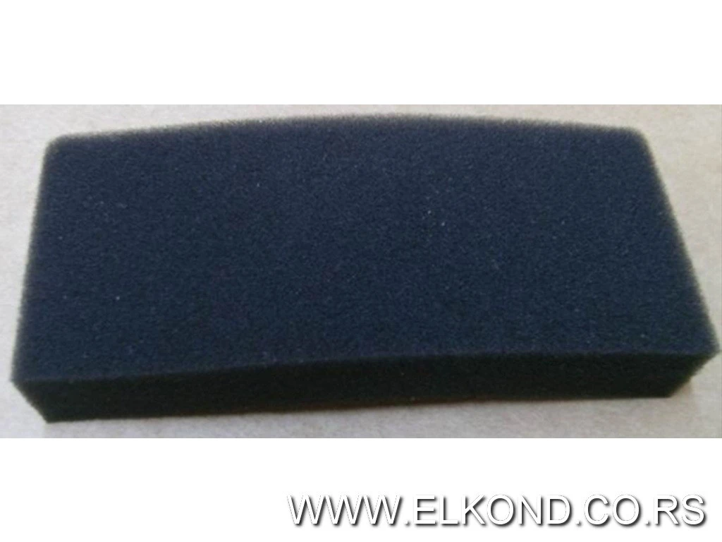 SUNĐERASTI FILTER USISIVAČA BEKO 9193042223