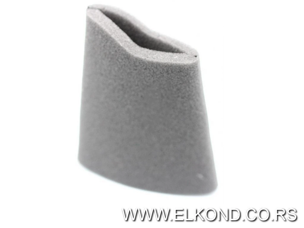 SUNĐERASTI FILTER USISIVAČA BOSCH 12019017