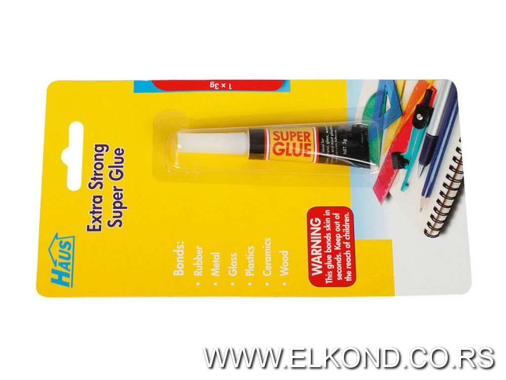 SUPER LEPAK 3GR PROFIXATOR ne