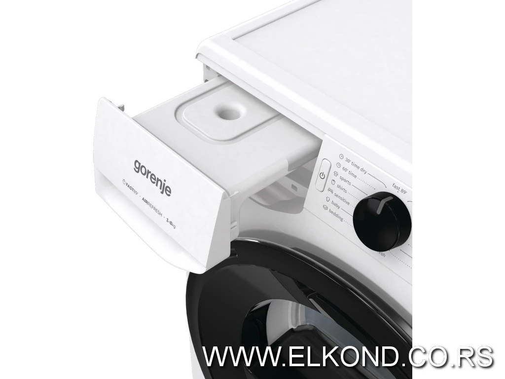 **SUŠARA DNE8B/G 740271 GORENJE