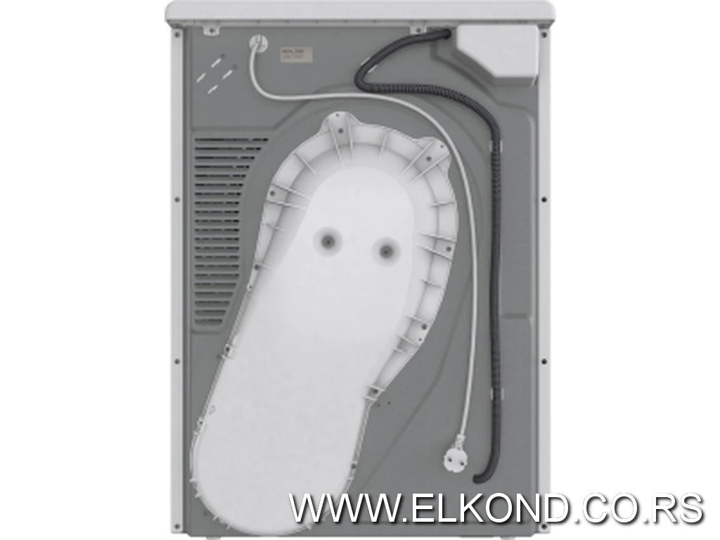 **SUŠARA DNE8B 740253 GORENJE