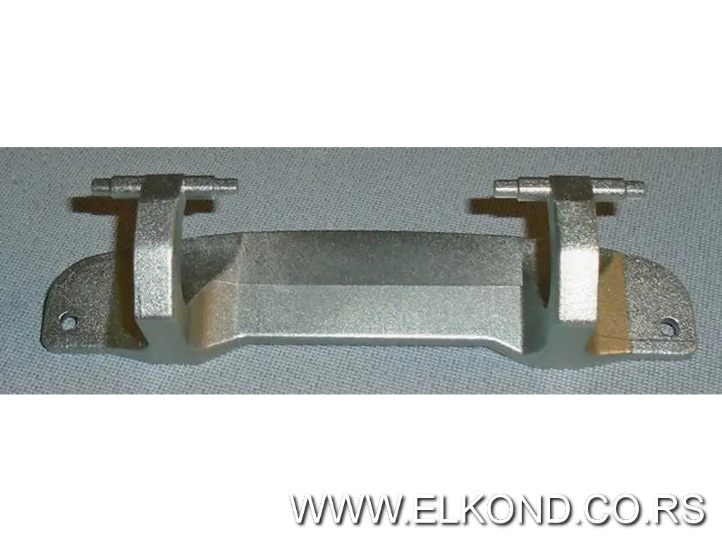 Šarka vrata veš mašine BEKO 2848720100