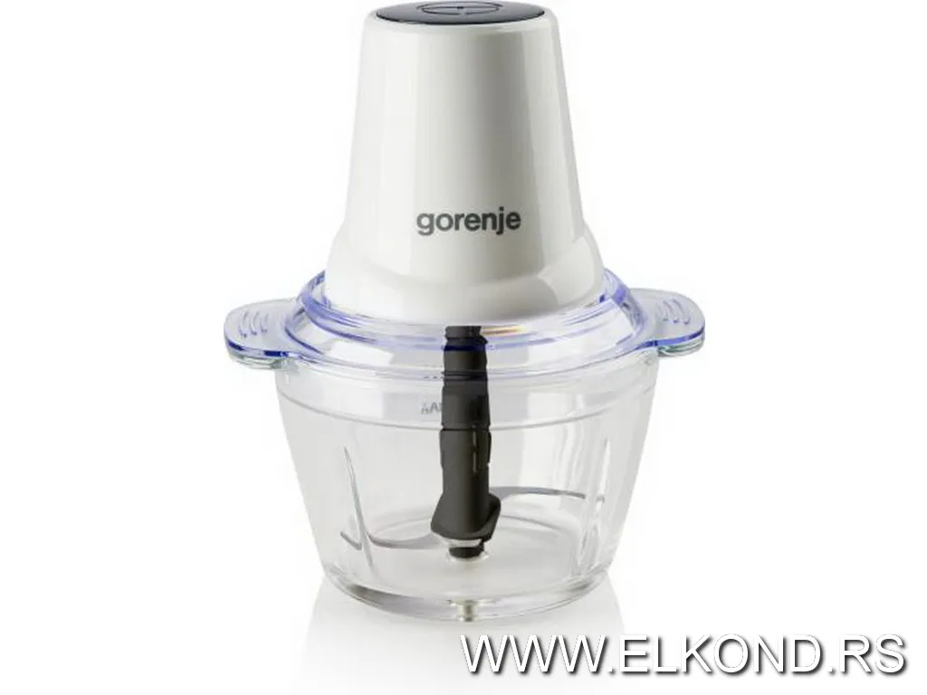 Seckalica S400XG 742312