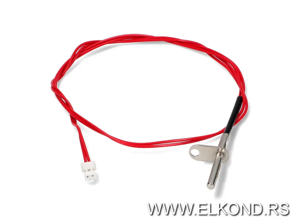Senzor temperature rerne WHIRLPOOL 481010836688